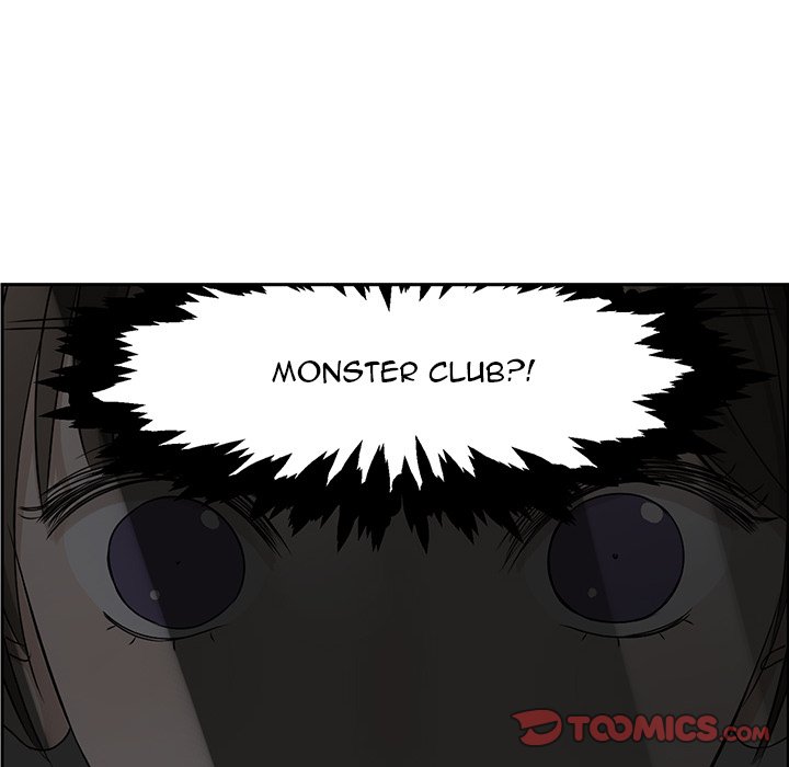 Extreme Life of a Teenager Chapter 61 - Page 42