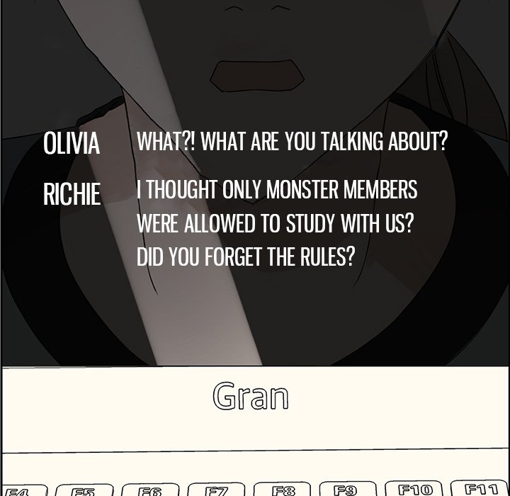 Extreme Life of a Teenager Chapter 61 - Page 43