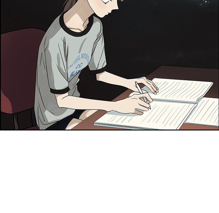 Extreme Life of a Teenager Chapter 61 - Page 5