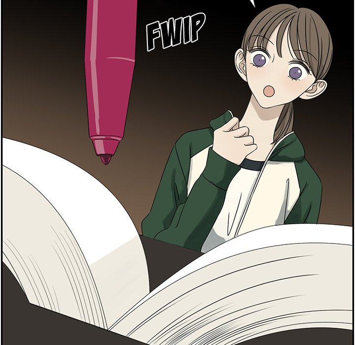 Extreme Life of a Teenager Chapter 62 - Page 20