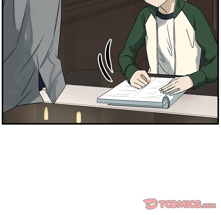 Extreme Life of a Teenager Chapter 62 - Page 34