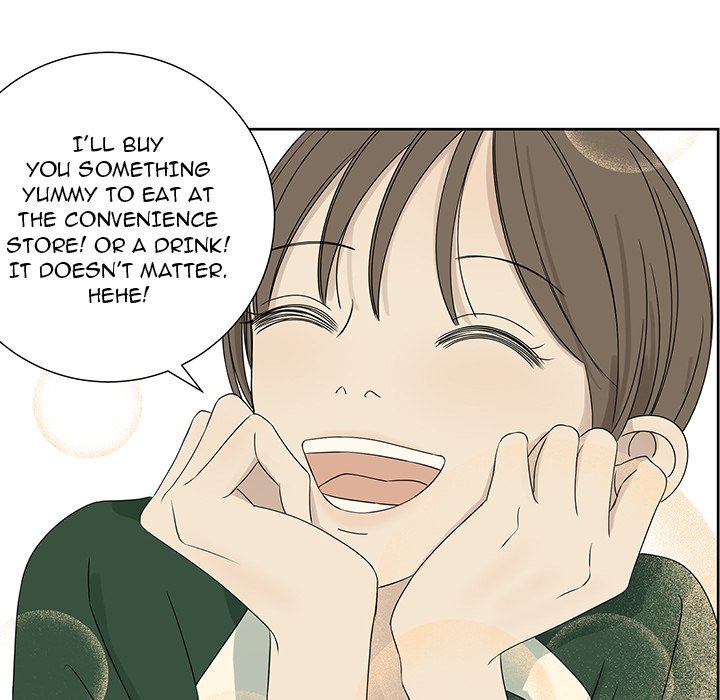 Extreme Life of a Teenager Chapter 62 - Page 51