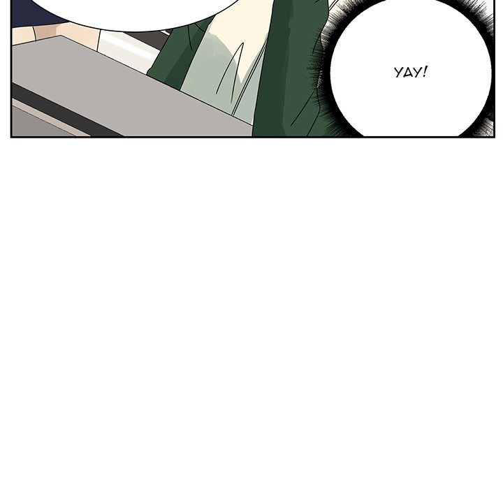 Extreme Life of a Teenager Chapter 62 - Page 63