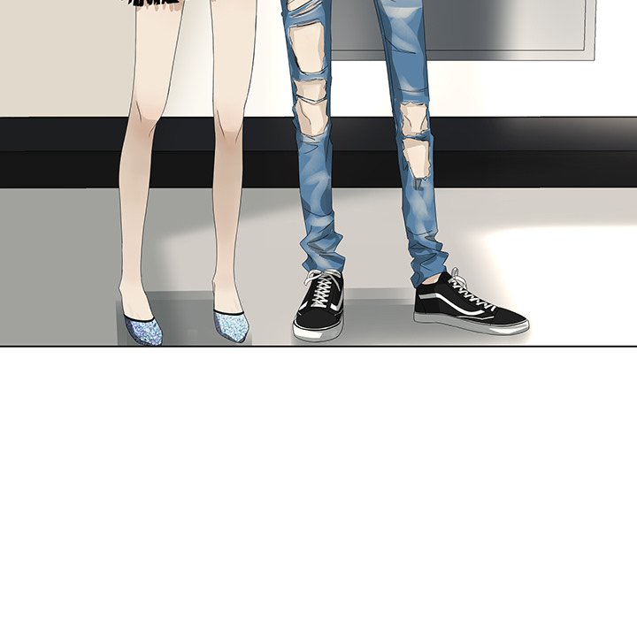 Extreme Life of a Teenager Chapter 63 - Page 27