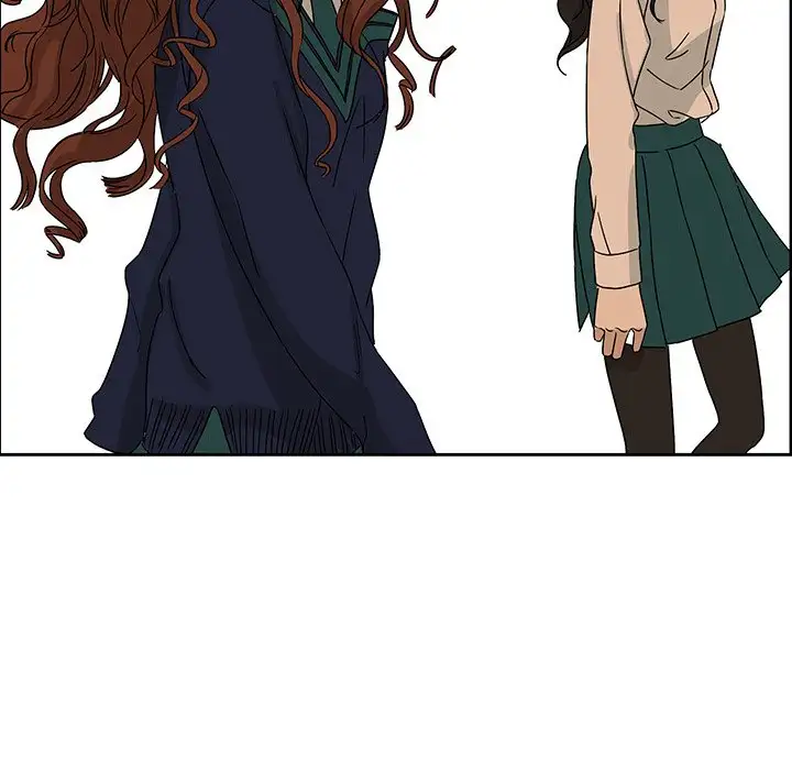 Extreme Life of a Teenager Chapter 8 - Page 60