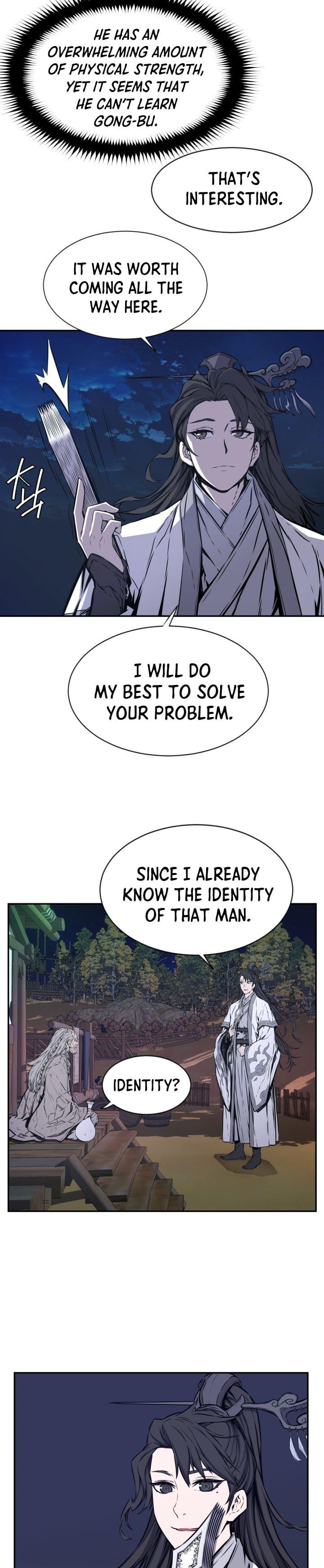 Legend of Mir: Gold Armored Dragon Chapter 13 - Page 10