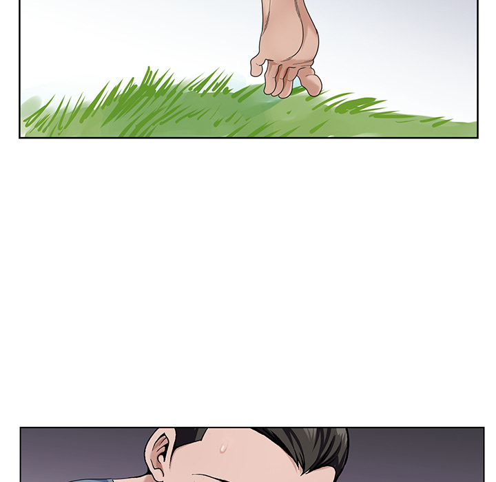 Divine Hands Chapter 1 - Page 31