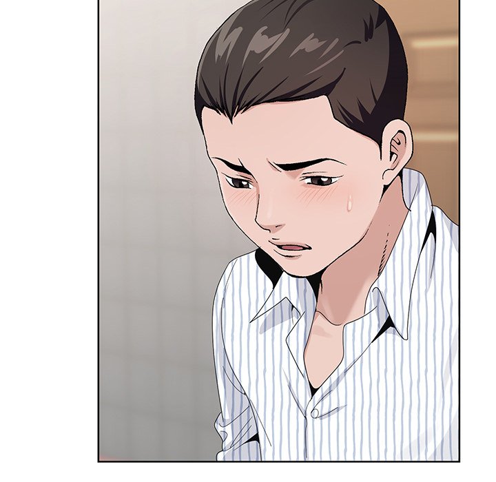 Divine Hands Chapter 11 - Page 79