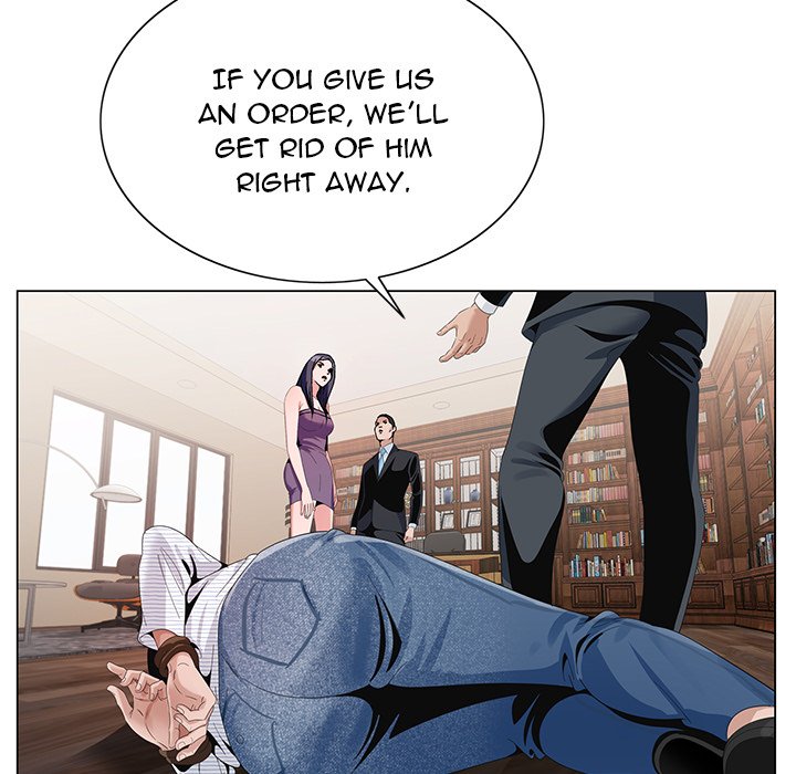 Divine Hands Chapter 13 - Page 29