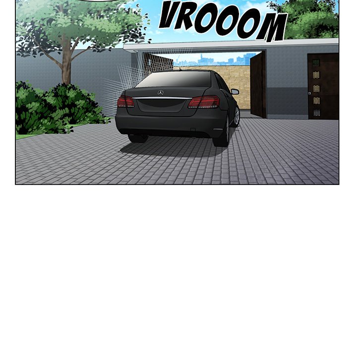 Divine Hands Chapter 15 - Page 31