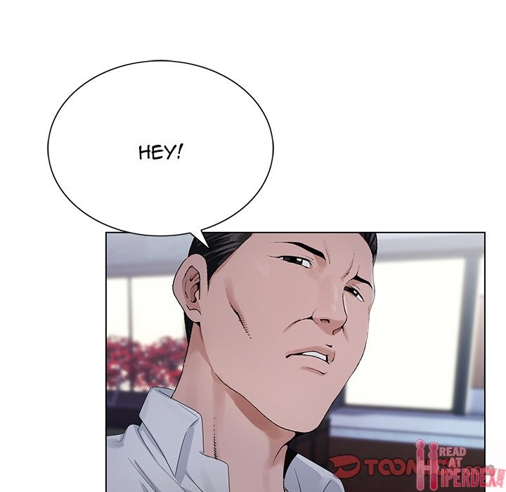 Divine Hands Chapter 15 - Page 39