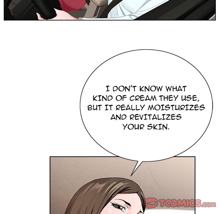 Divine Hands Chapter 16 - Page 69