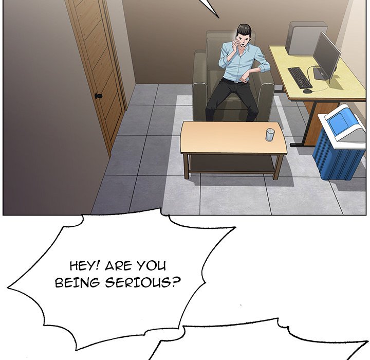 Divine Hands Chapter 19 - Page 84