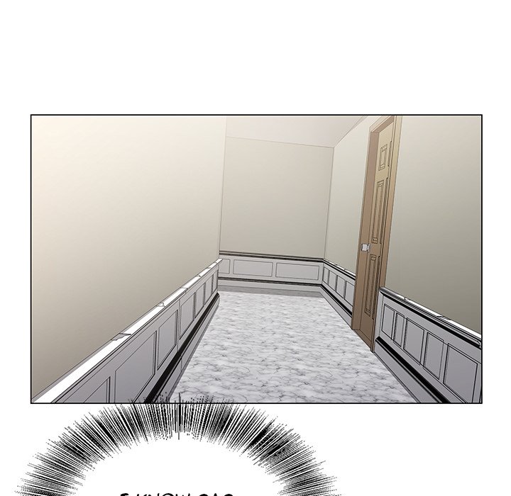 Divine Hands Chapter 31 - Page 59