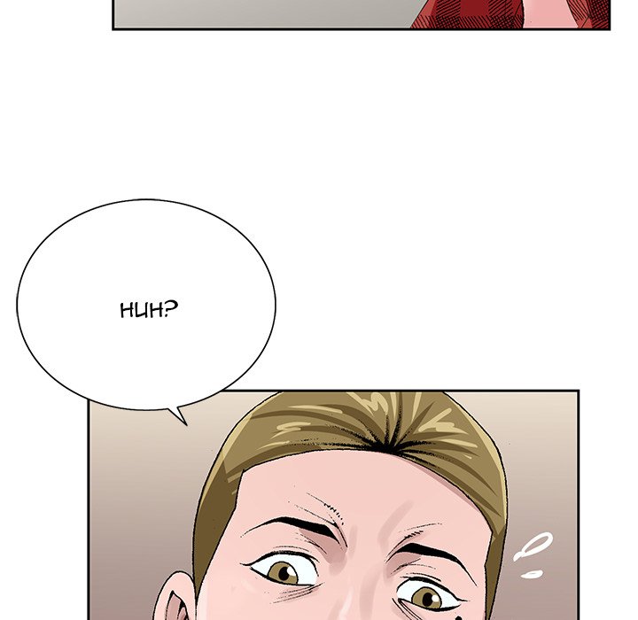 Divine Hands Chapter 33 - Page 125