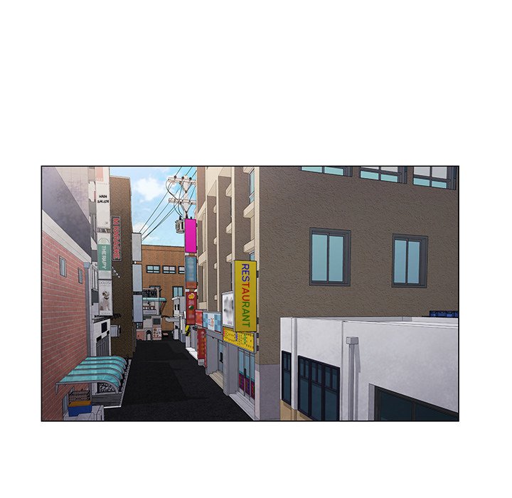 Divine Hands Chapter 33 - Page 89