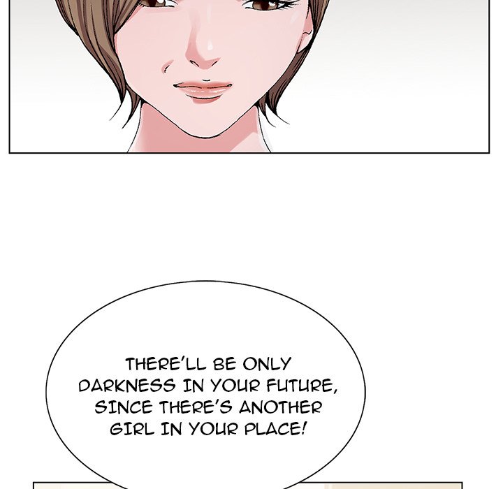 Divine Hands Chapter 37 - Page 130