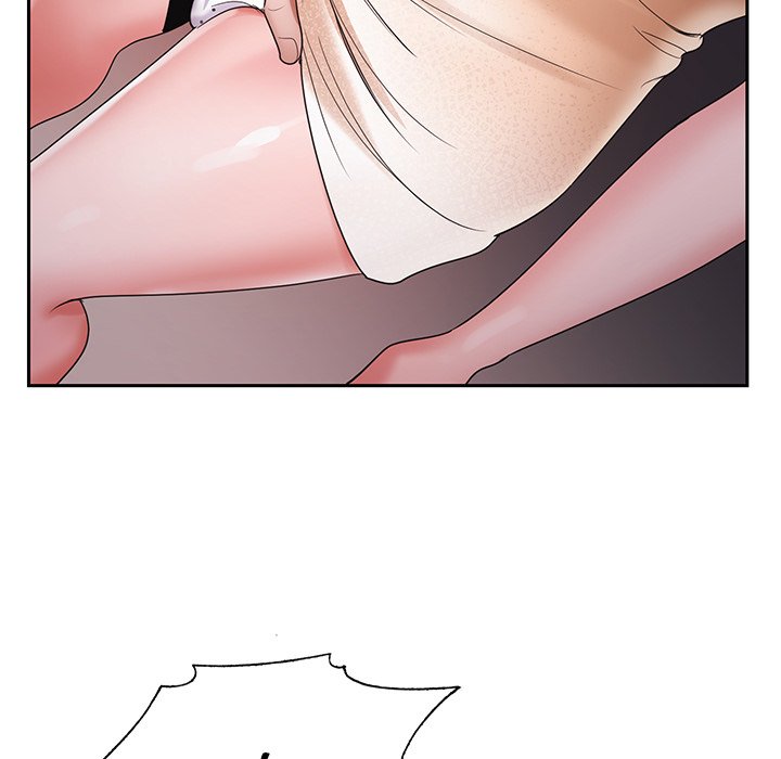 Divine Hands Chapter 40 - Page 86