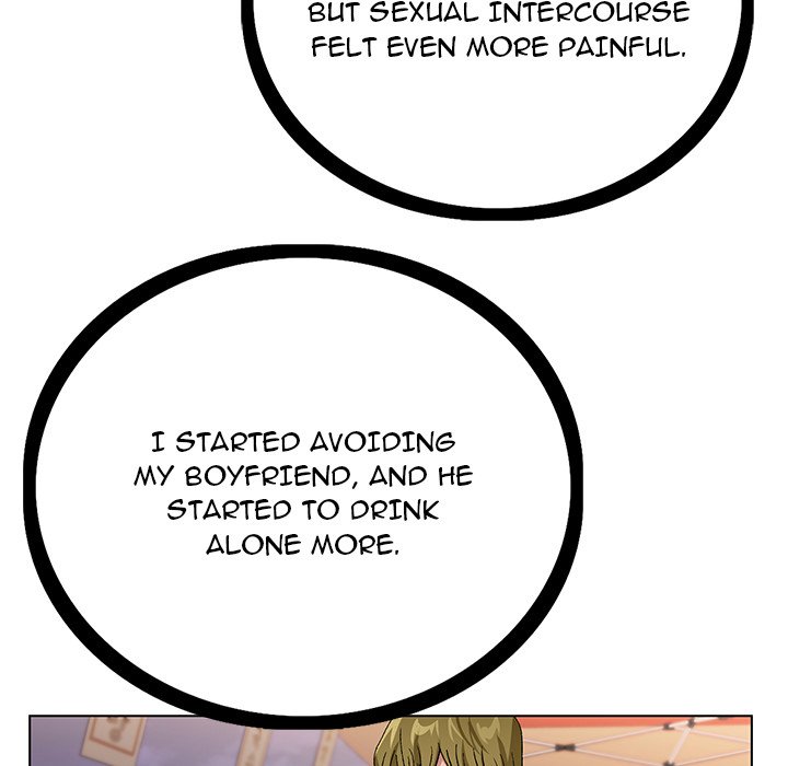 Divine Hands Chapter 42 - Page 113