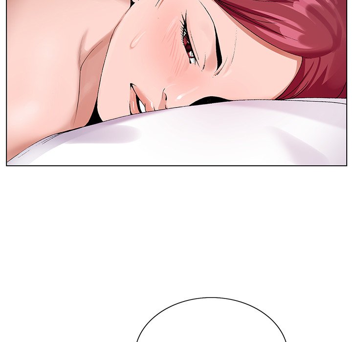 Divine Hands Chapter 42 - Page 53