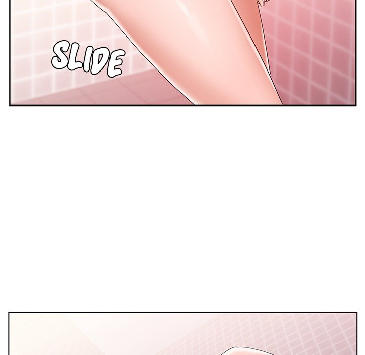 Divine Hands Chapter 43 - Page 36