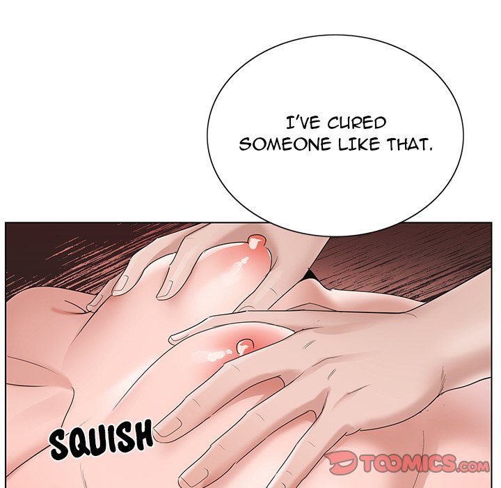 Divine Hands Chapter 43 - Page 57