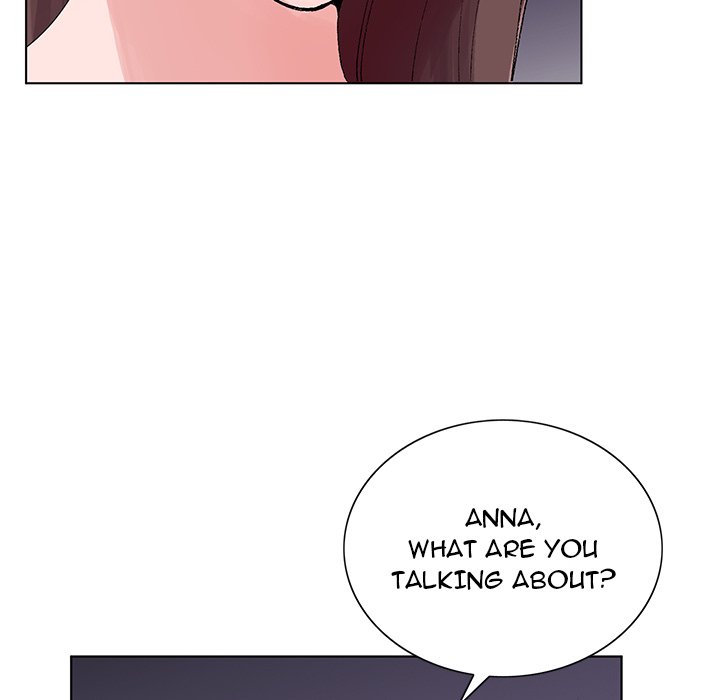 Divine Hands Chapter 47 - Page 25