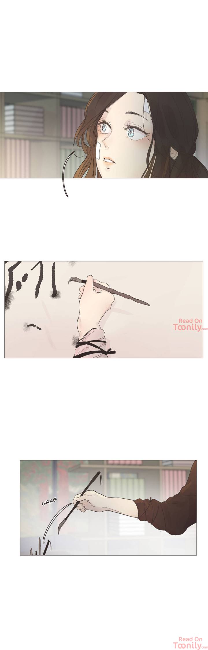 Ellin’s Solhwa Chapter 11 - Page 25