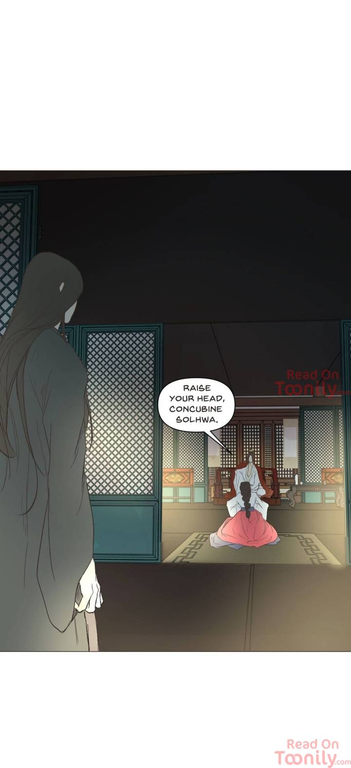 Ellin’s Solhwa Chapter 16 - Page 40