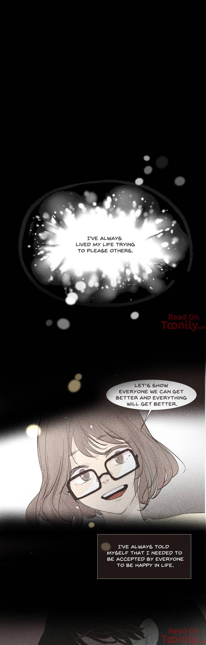 Ellin’s Solhwa Chapter 20 - Page 1