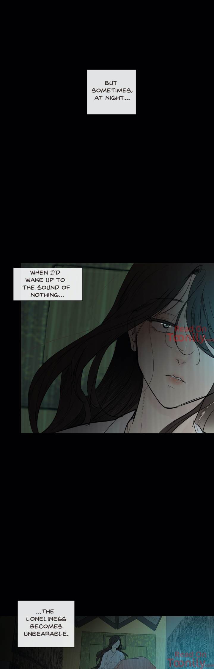 Ellin’s Solhwa Chapter 22 - Page 7