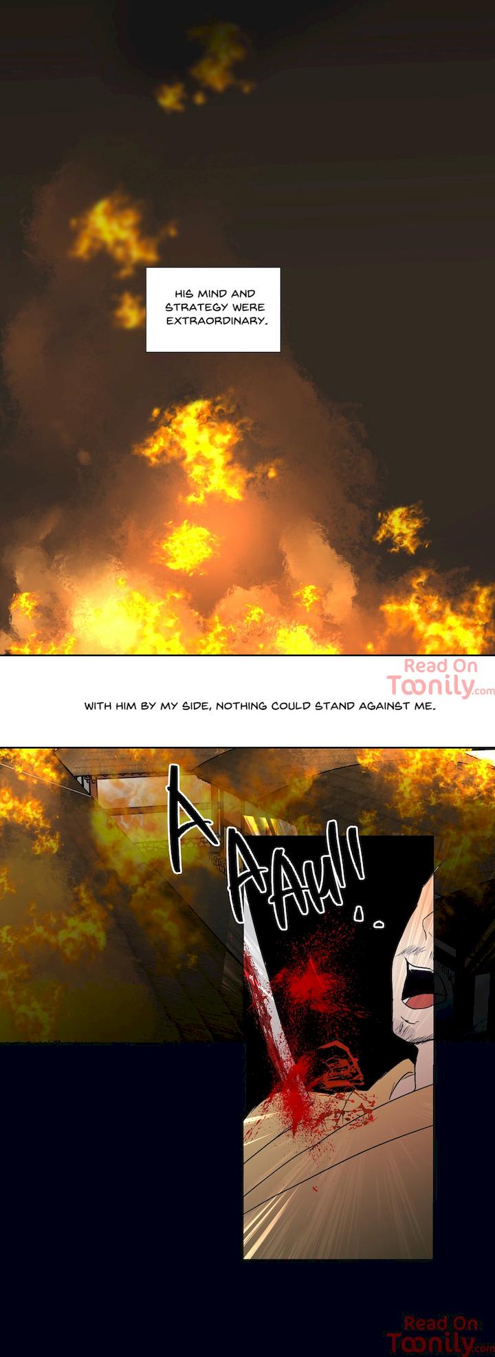 Ellin’s Solhwa Chapter 26 - Page 29