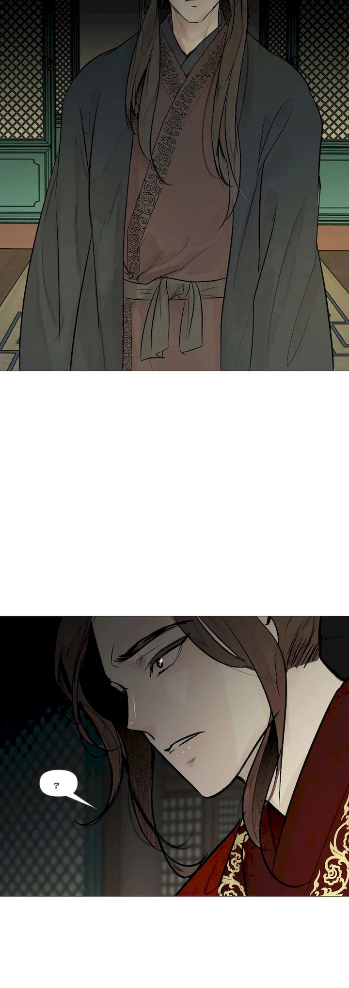 Ellin’s Solhwa Chapter 28 - Page 24