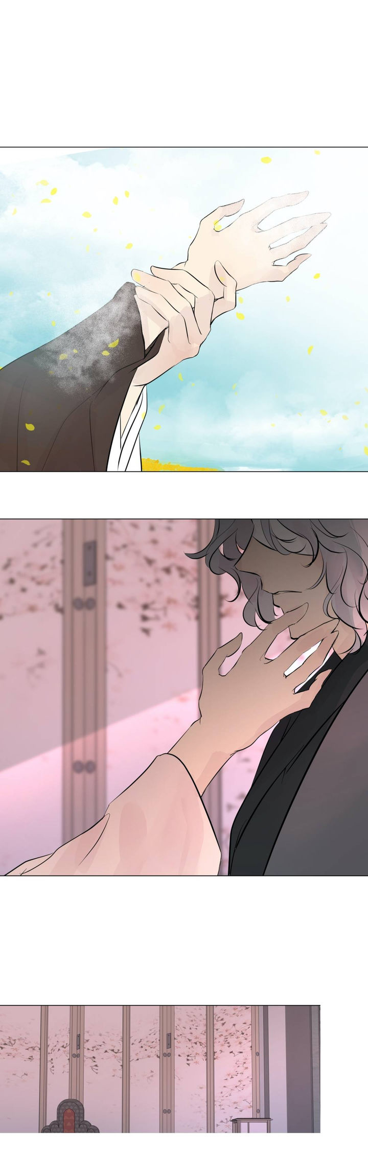 Ellin’s Solhwa Chapter 51 - Page 1