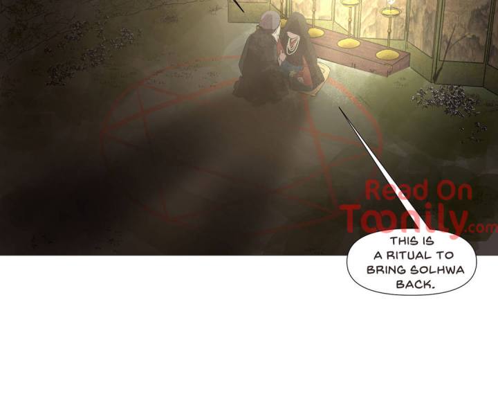 Ellin’s Solhwa Chapter 9 - Page 19