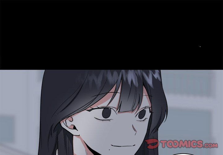 Unluckily Lucky Chapter 25 - Page 1