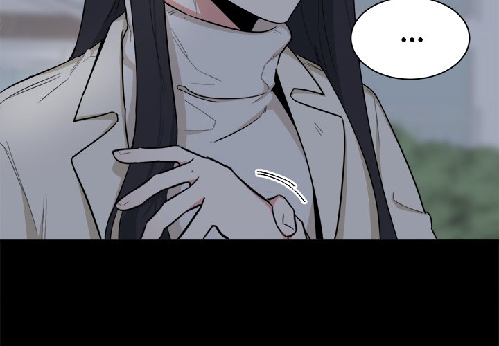 Unluckily Lucky Chapter 25 - Page 2