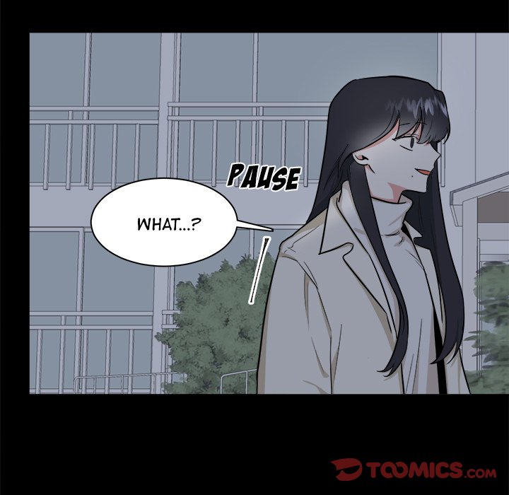 Unluckily Lucky Chapter 25 - Page 7