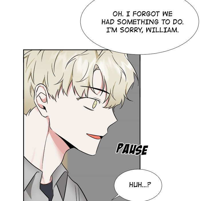 Unluckily Lucky Chapter 30 - Page 48