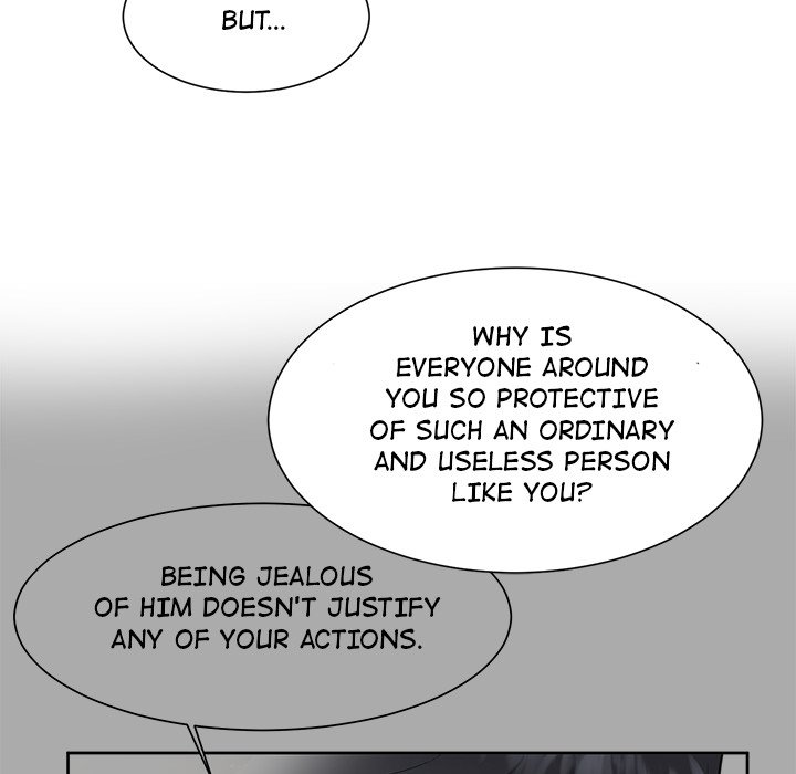 Unluckily Lucky Chapter 40 - Page 15