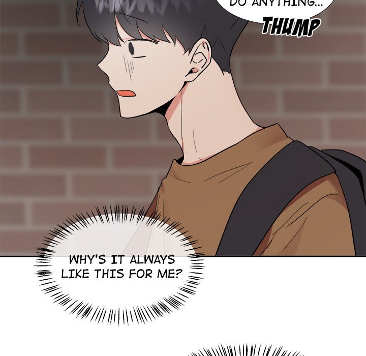 Unluckily Lucky Chapter 41 - Page 30