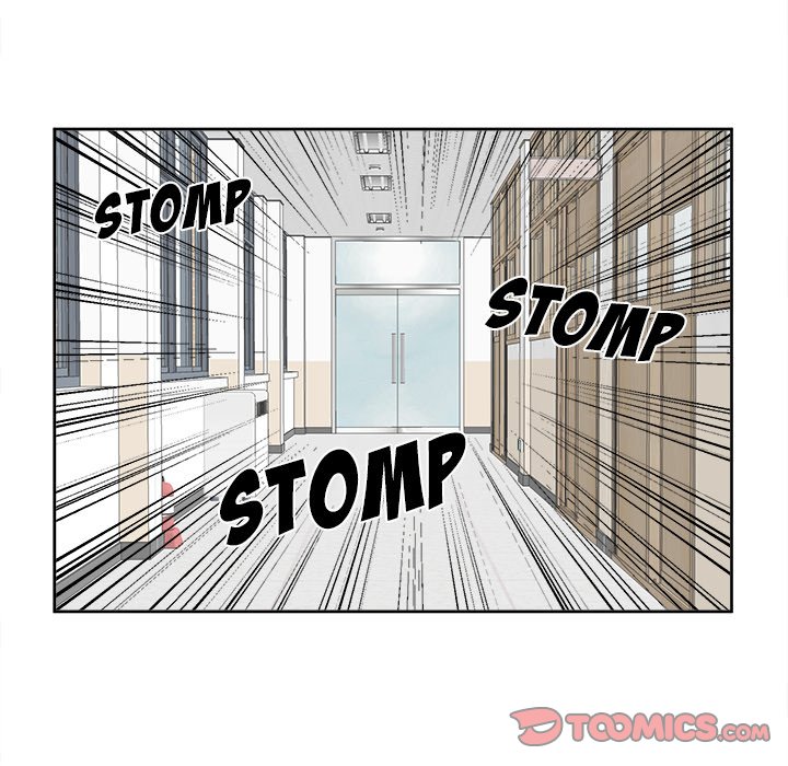 Unluckily Lucky Chapter 50 - Page 17