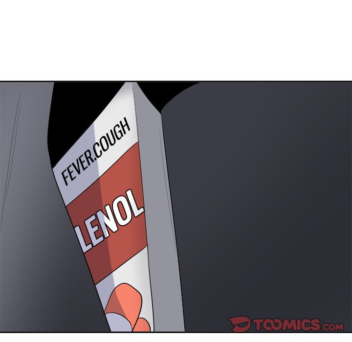 Unluckily Lucky Chapter 50 - Page 43