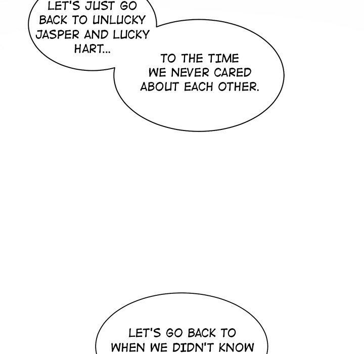 Unluckily Lucky Chapter 53 - Page 14