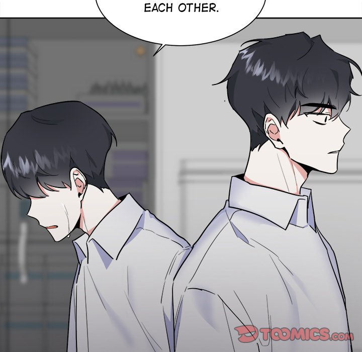 Unluckily Lucky Chapter 53 - Page 15