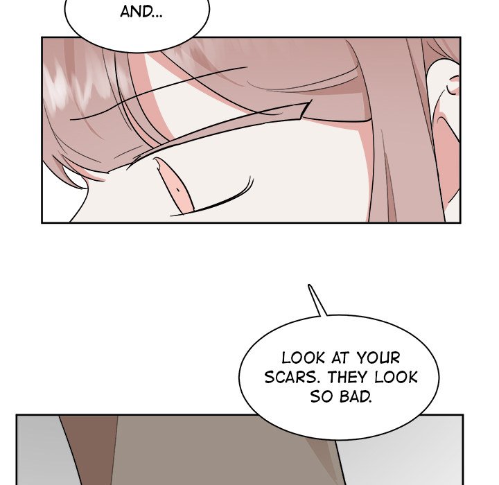 Unluckily Lucky Chapter 53 - Page 22