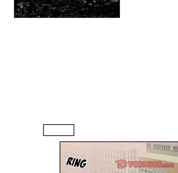 Unluckily Lucky Chapter 53 - Page 37