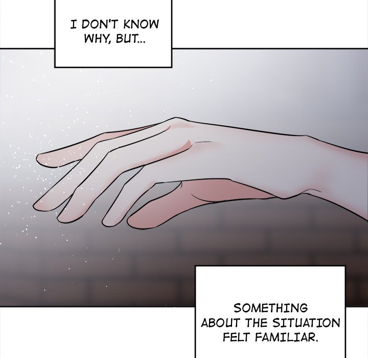 Unluckily Lucky Chapter 56 - Page 32