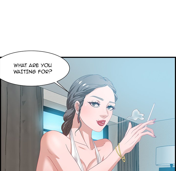 Tasty Chat 0km Chapter 20 - Page 10