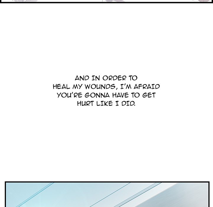 Tasty Chat 0km Chapter 24 - Page 124